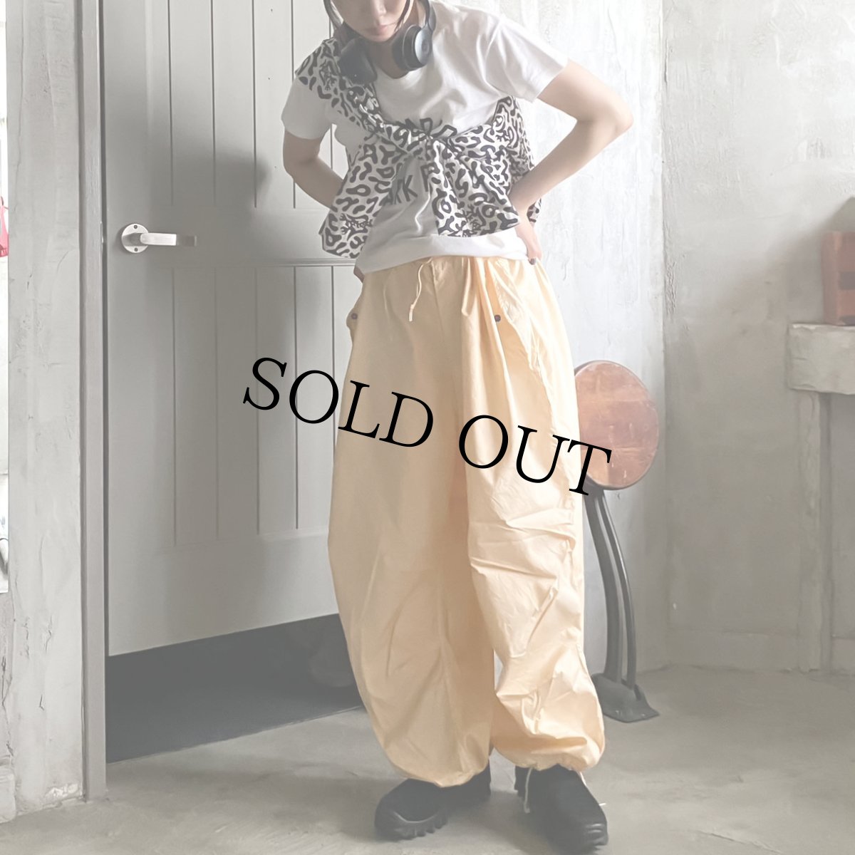 画像4: Salomon Contragrip Thinsulate モックシューズ BLACK 25cm (4)