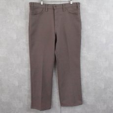 画像1: 80's Levi's USA製 "STA-PREST" PANTS W40 (1)