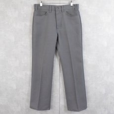 画像1: 80's Levi's USA製 "STA-PREST" PANTS W34 (1)