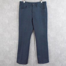 画像1: 80's Levi's USA製 "STA-PREST" PANTS W34 (1)