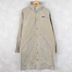 画像1: 80's Patagonia Weather Coat M (1)