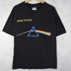 画像1: 2001 PINK FLOYD "DARK SIDE OF THE NOON" ロックバンドTシャツ L (1)