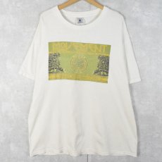 画像1: 2000's MOVEMENT ミュージックフェスティバルTシャツ XL (1)