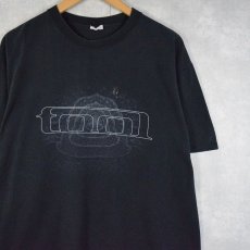 画像1: 2006 TOOL "10000 days" ロックバンドアルバムTシャツ (1)