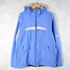 画像1: NIKE ACG "STORM-FIT" ナイロンジップパーカー XL (1)