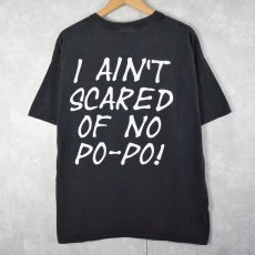 画像2: 【SALE】 Tyler Perry's Madea Goes to Jail コメディドラマ プリントTシャツ BLACK XL (2)