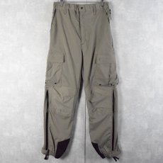 画像1: ORC PCU LEVEL5 SOFT SHELL PANTS M (1)