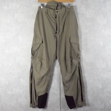 画像1: ORC PCU LEVEL5 SOFT SHELL PANTS L (1)