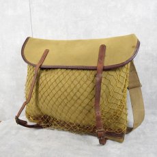 画像1: Parsons and Sons Fishing Bag (1)