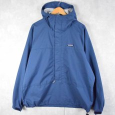 画像1: 2000's Patagonia ナイロンプルオーバージャケット L (1)