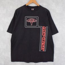 画像1: 90's LIMP BIZKIT ラップメタルバンドツアーTシャツ XL (1)