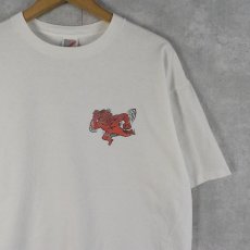 画像2: 90's The The USA製 "DUSK" ロックバンドTシャツ XL (2)