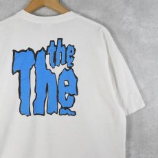 画像1: 90's The The USA製 "DUSK" ロックバンドTシャツ XL (1)