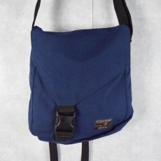 画像1: 90's TOM BIHN USA製 ショルダーバッグ (1)