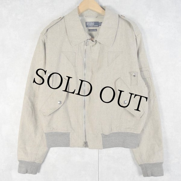 ポロ ラルフローレン イタリア製 ユーロ ヨーロッパ │ヴィテージ古着