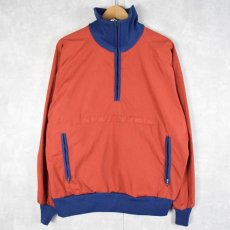 画像1: 90's Eddie Bauer アノラックジャケット (1)