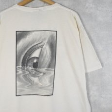 画像1: 90's TOOL "AENIMA" USA製 ロックバンドTシャツ XL (1)
