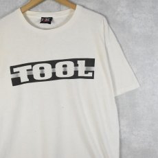 画像2: 90's TOOL "AENIMA" USA製 ロックバンドTシャツ XL (2)