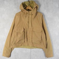 画像1: 80's Columbia "GORE-TEX" フィッシングジャケット XL (1)