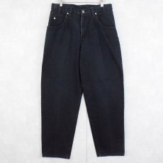 画像1: Levi's SILVER TAB デニムパンツ W31 (1)