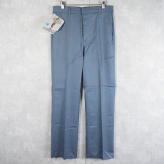 画像1: 80〜90's Levi's ACTION SLACKS DEADSTOCK W31 (1)