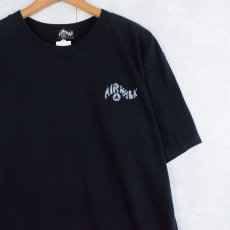 画像2: 90〜2000's AIRWALK プリントTシャツ (2)