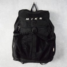 画像1: 90's〜 NIKE バックパック (1)