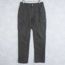 画像1: 17AW Patagonia コットン×ポリエステル グラナイトパークパンツ SIZE30 (1)