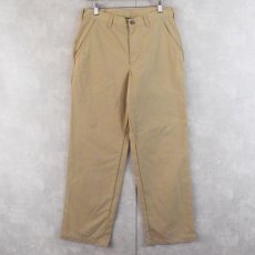 画像1: 2000's Patagonia ナイロンパンツ SIZE33 (1)