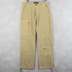 画像1: BLEND OF AMERICA コットンカーゴパンツ SIZE31 (1)