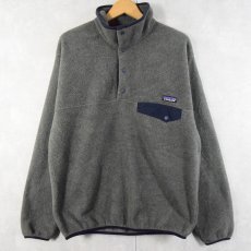 画像1: 2015AW Patagonia スナップT M (1)