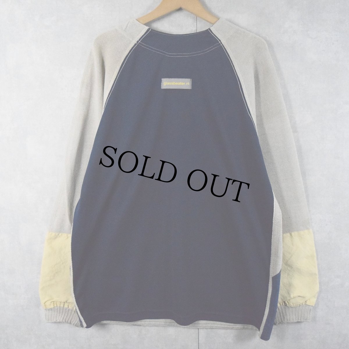 画像2: EURO Glassbeater プロテクションシャツ XL (2)