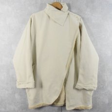 画像1: EURO 内ボア 変形デザインコート (1)