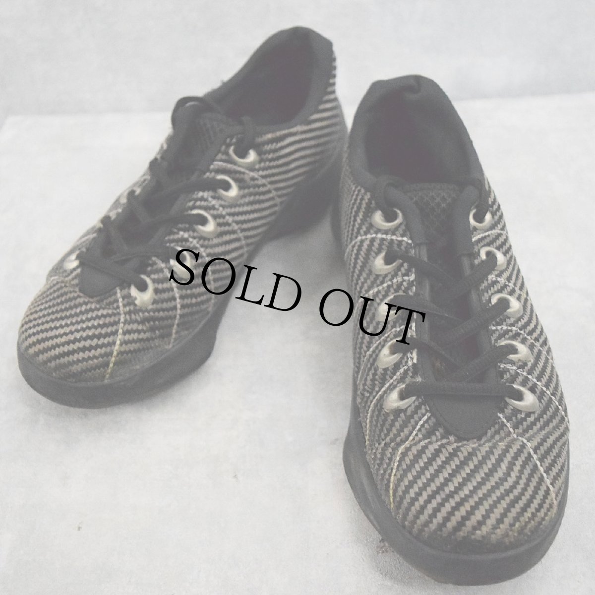 画像2: 90〜2000's OAKLEY USA製 "DAKLEY SHOE 8.0" 26cm 箱付き (2)