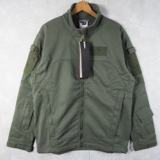 画像1: MASSIF ELEMENTS NAVAIR ジャケット M タグ付き未使用 (1)