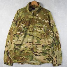 画像1: Patagonia PCU LEVEL5 "MULTICUM" SOFT SHELL JACKET M (1)