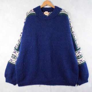 Knit ニット | 古着屋 Feeet VINTAGE CLOTHING - WEB SHOP