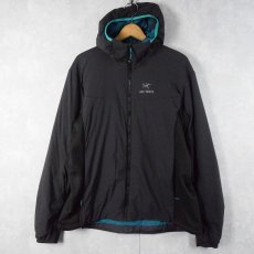 画像1: ARC'TERYX ATOM LT フーディー XL (1)