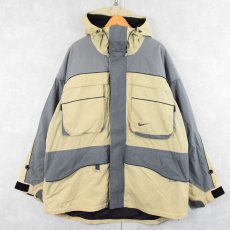 画像1: NIKE ACG OUTER LAYER 3 マウンテンパーカー XL (1)