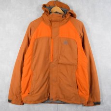 画像1: NIKE ACG OUTER LAYER 3 COUCHE EXTERNE "STORM FIT" マウンテンパーカー M (1)