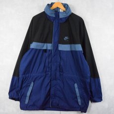 画像1: NIKE ACG "FIT" マウンテンパーカー XL (1)