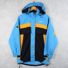 画像1: NIKE ACG "CLIMA FIT" マウンテンパーカー S (1)