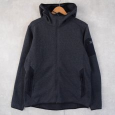 画像1: ARC'TERYX COVERT HOODY L (1)