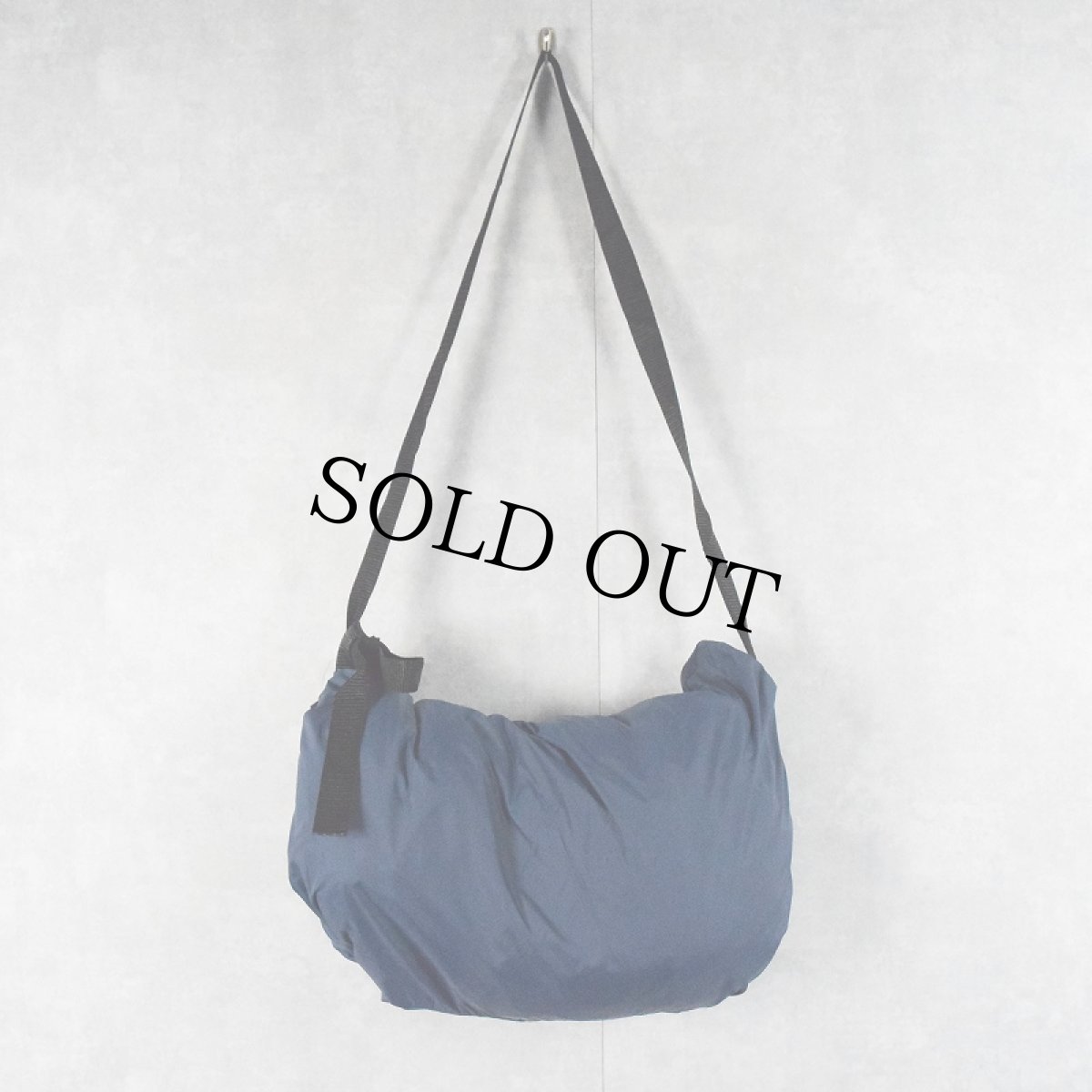 画像2: 90's ROYAL CANADIAN AIR FORCE コンバットパーカー size6736 (2)