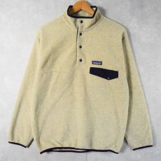 画像1: 2016AW Patagonia スナップT M (1)