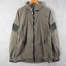 画像1: ORC Industrues PCU LEVEL5 SOFT SHELL JACKET LARGE/LONG (1)