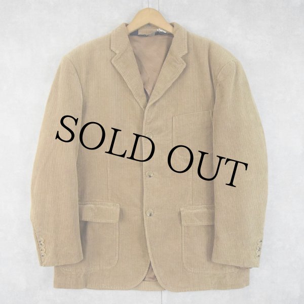 POLO RALPH LAUREN ポロ ラルフローレン【POLO LAUREN】CORDUROY