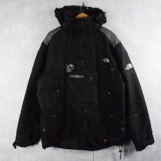 画像1: 2000's THE NORTH FACE "STEEP TECH" マウンテンパーカー XL (1)