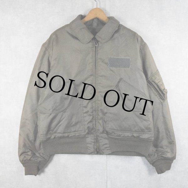 70年代 70s アメリカ軍 ミリタリー 米軍 ブルゾン │ヴィテージ