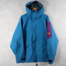 画像1: 90's THE NORTH FACE GORE-TEX "MONSOON" マウンテンパーカー L (1)